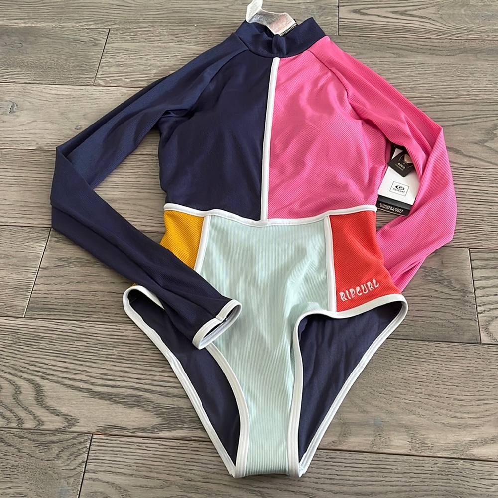 Ripcurl swim